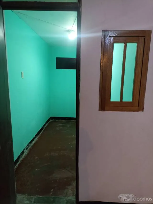 Alquiler departamento en San Juan de Lurigancho / Caja de Agua — foto 5