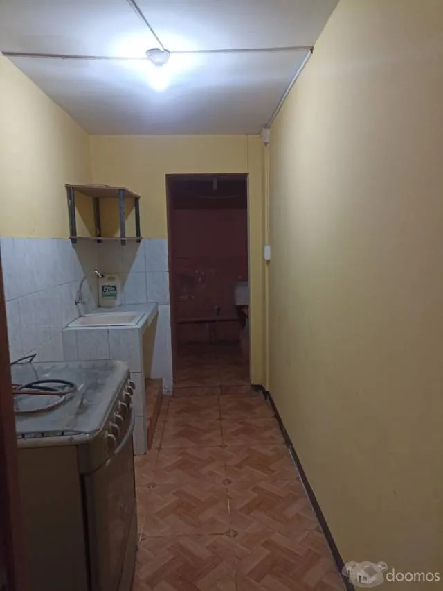 Alquiler departamento en San Juan de Lurigancho / Caja de Agua — foto 6