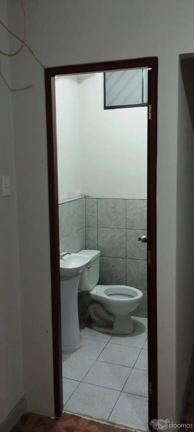 Alquilo Habitación unipersonal — foto 2