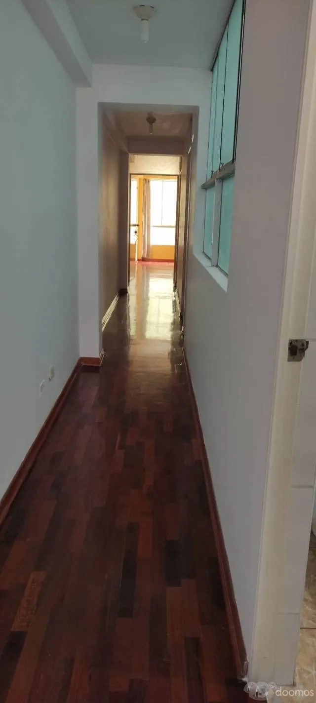 ¡SAN BORJA SUR! Gozzoli Norte: — foto 4