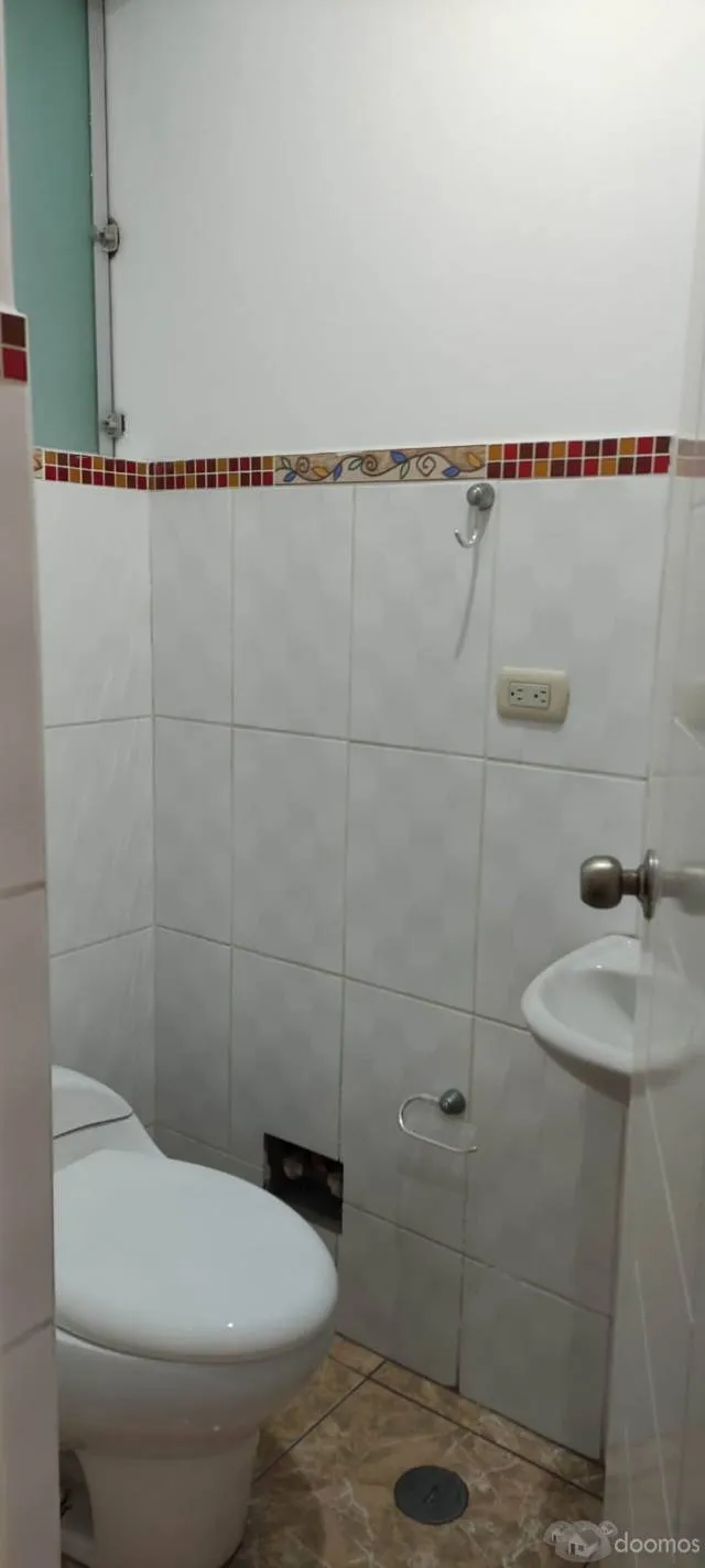 ¡SAN BORJA SUR! Gozzoli Norte: — foto 5