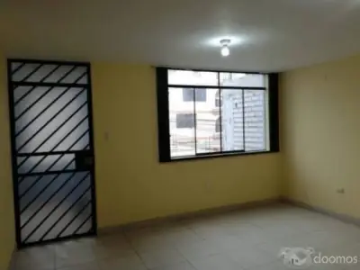 Departamento 2do Piso URB. EL TOTORAL