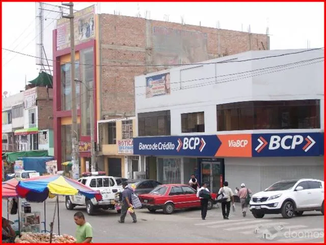 Alquilo local comercial 180m2 frente a hospital Sergio E. Bernales, en Comas. — foto 6