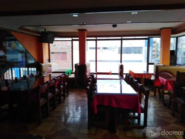 Venta de Local Comercial en San Juan de Miraflores Maximiliano Carranza — foto 2