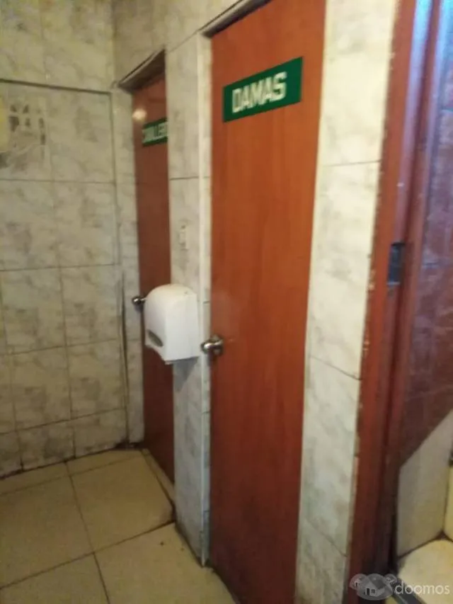 Venta de Local Comercial en San Juan de Miraflores Maximiliano Carranza — foto 5