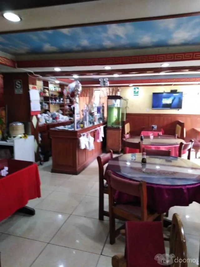 Venta de Local Comercial en San Juan de Miraflores Maximiliano Carranza — foto 6