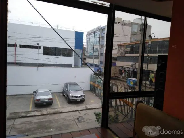 Venta de Local Comercial en San Juan de Miraflores Maximiliano Carranza — foto 7