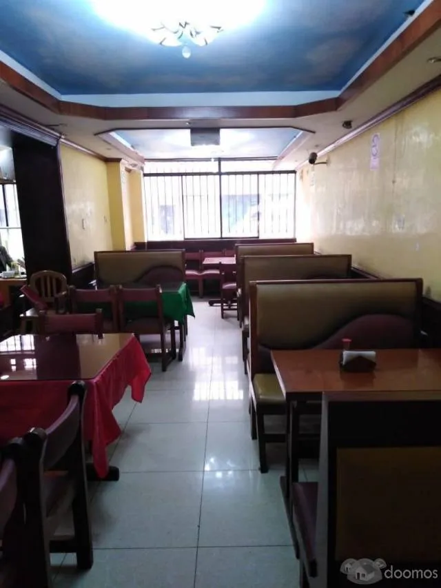 Venta de Local Comercial en San Juan de Miraflores Maximiliano Carranza — foto 9