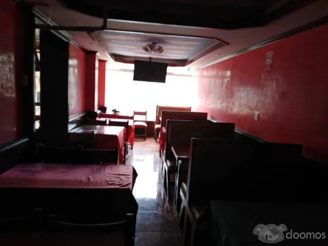 Venta de Local Comercial en San Juan de Miraflores Maximiliano Carranza — foto 10