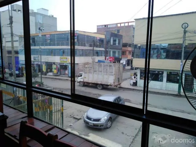 Venta de Local Comercial en San Juan de Miraflores Maximiliano Carranza — foto 11
