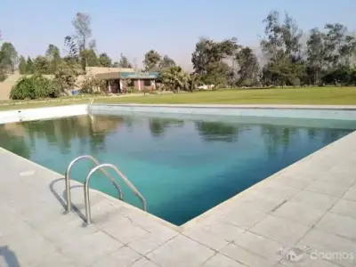 SE VENDE TERRENO EN CLUB EXCLUSIVO CONDOMINIO, INSCRITO EN REGISTROS PUBLICOS COOPERATIVA VILLA LOS INGENIEROS