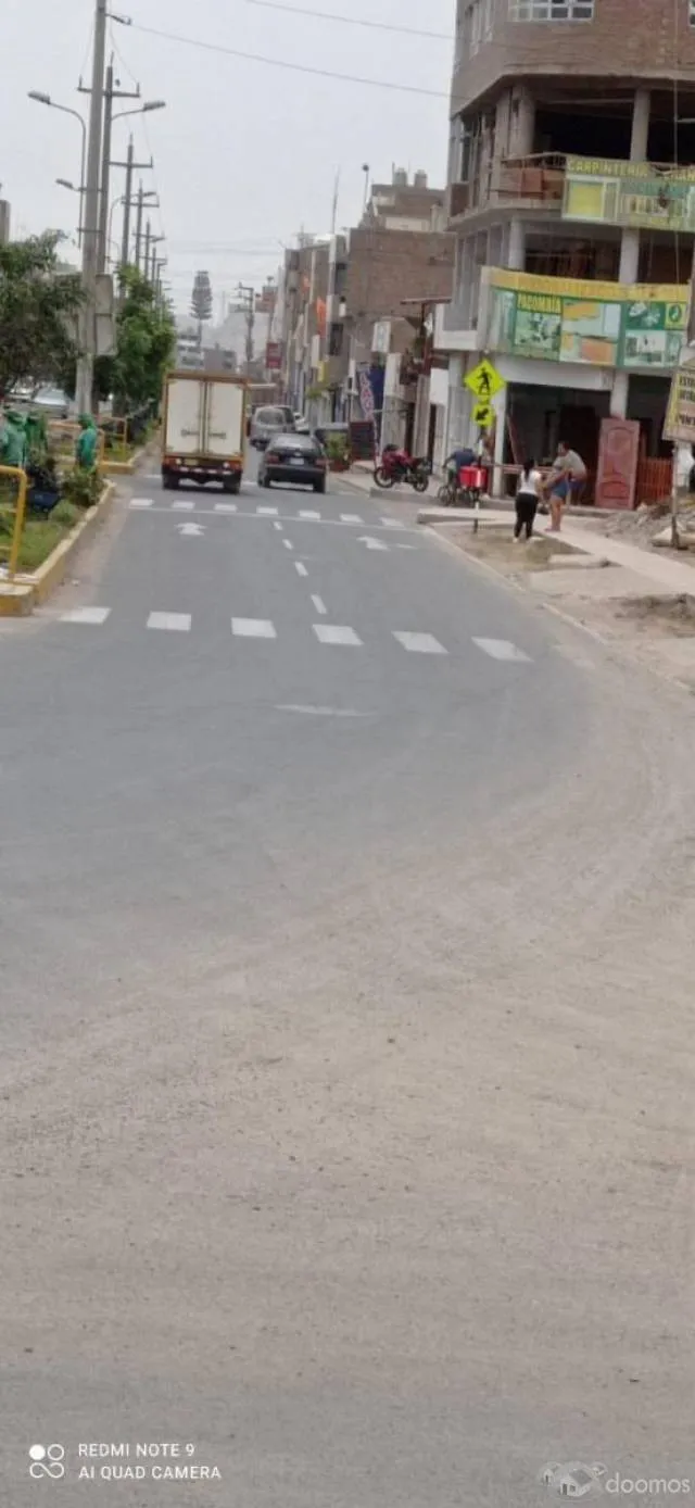 SE VENDE TERRENO EN CLUB EXCLUSIVO CONDOMINIO, INSCRITO EN REGISTROS PUBLICOS COOPERATIVA VILLA LOS INGENIEROS — foto 2