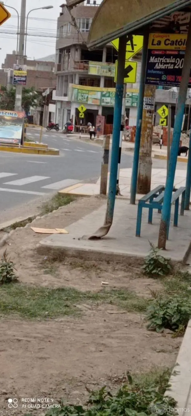 SE VENDE TERRENO EN CLUB EXCLUSIVO CONDOMINIO, INSCRITO EN REGISTROS PUBLICOS COOPERATIVA VILLA LOS INGENIEROS — foto 3