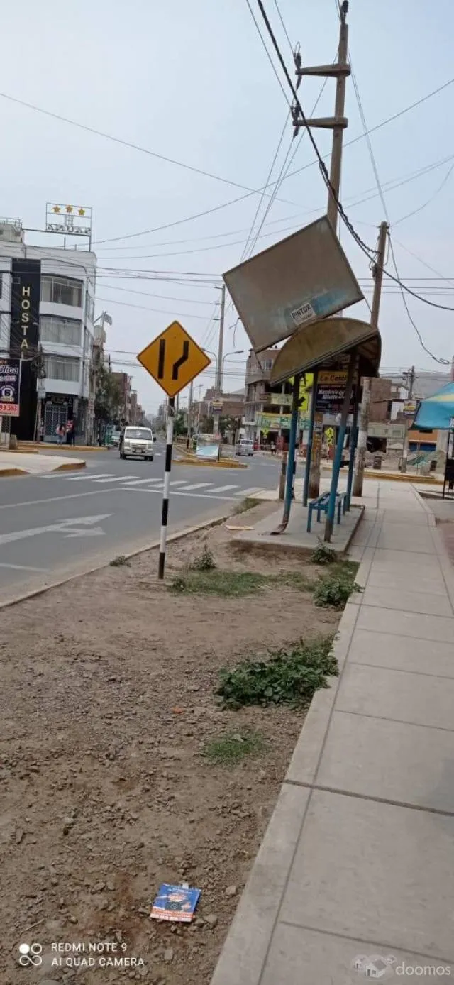 SE VENDE TERRENO EN CLUB EXCLUSIVO CONDOMINIO, INSCRITO EN REGISTROS PUBLICOS COOPERATIVA VILLA LOS INGENIEROS — foto 4