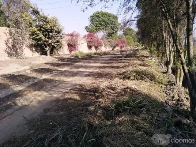 SE VENDE TERRENO EN CLUB EXCLUSIVO CONDOMINIO, INSCRITO EN REGISTROS PUBLICOS COOPERATIVA VILLA LOS INGENIEROS — foto 5