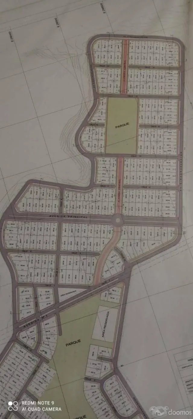 SE VENDE TERRENO EN CLUB EXCLUSIVO CONDOMINIO, INSCRITO EN REGISTROS PUBLICOS COOPERATIVA VILLA LOS INGENIEROS — foto 6