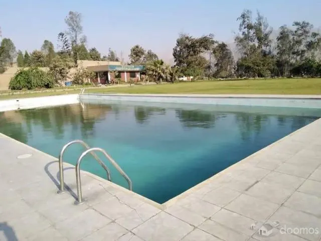 SE VENDE TERRENO EN CLUB EXCLUSIVO CONDOMINIO, INSCRITO EN REGISTROS PUBLICOS COOPERATIVA VILLA LOS INGENIEROS — foto 11