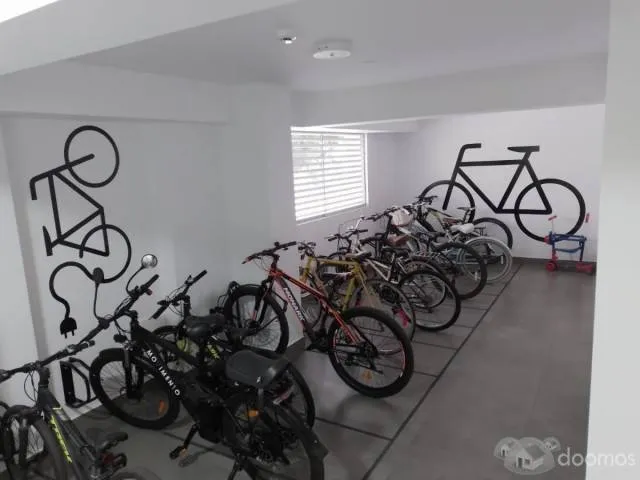 Venta de Departamento Estreno en Surco — foto 4