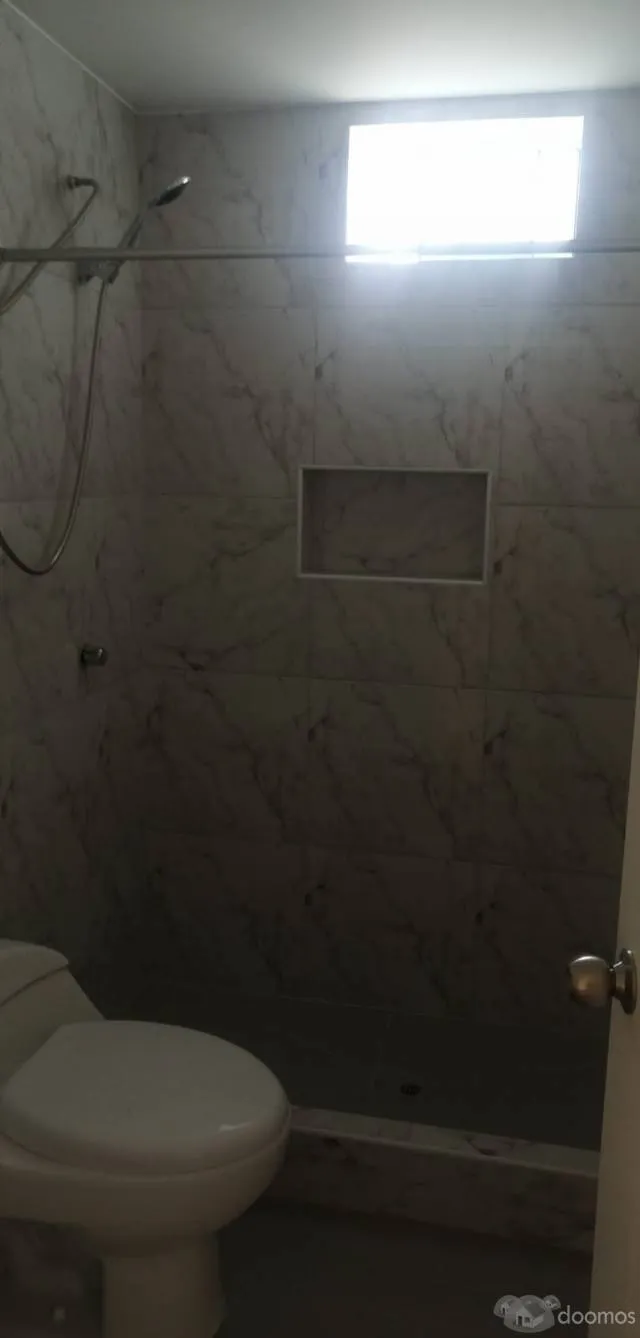 SE ALQUILA MINI DEPA/OFICINA/CONSULTORIO - 30/35M2 - 2DO/3ER PISO - URB. BRISAS - CERCADO LIMA — foto 5