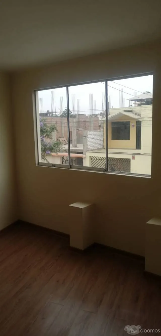 SE ALQUILA MINI DEPA/OFICINA/CONSULTORIO - 30/35M2 - 2DO/3ER PISO - URB. BRISAS - CERCADO LIMA — foto 7