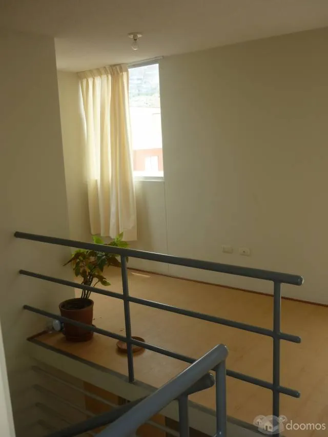 VENDO DEPARTAMENTO DUPLEX EN KAMPU CONDOMINIO SANTA CLARA - 4