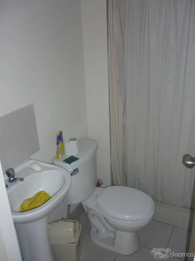 VENDO DEPARTAMENTO DUPLEX EN KAMPU CONDOMINIO SANTA CLARA - 8