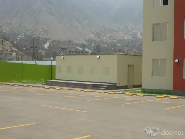 VENDO DEPARTAMENTO DUPLEX EN KAMPU CONDOMINIO SANTA CLARA - 13