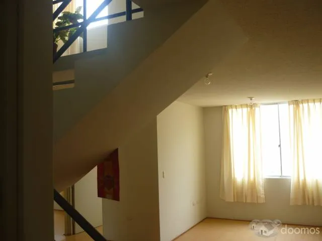 VENDO DEPARTAMENTO DUPLEX EN KAMPU CONDOMINIO SANTA CLARA - 16