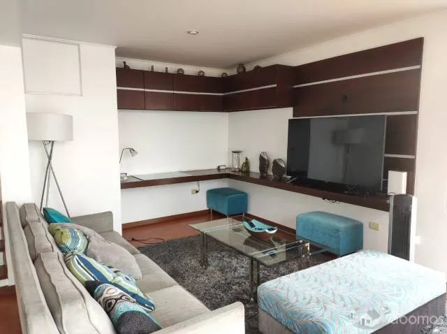 Venta de Dúplex en Miraflores — foto 4