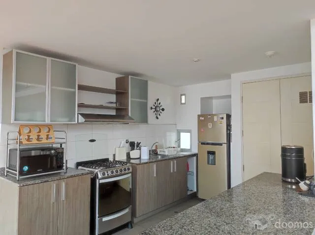 Venta de Dúplex en Miraflores — foto 8