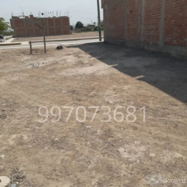 Venta de Terreno Residencial en Carabayllo - Vista a Parque — foto 7