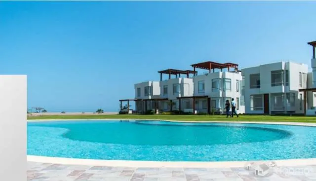 VENTA DE LOTES PARA CASA DE PLAYA EN LAS PLAYAS DE CHINCHA - 3
