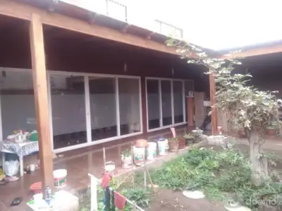 Casa en Venta en San Borja