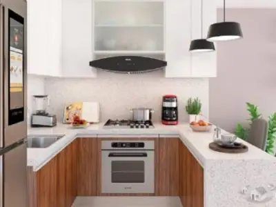 Acogedor Departamento Familiar de 75 m² con 3 Dormitorios y Estacionamiento Privado