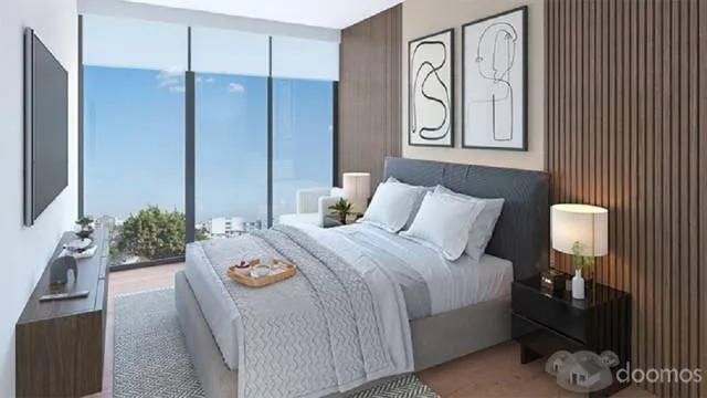 Acogedor Departamento Familiar de 75 m² con 3 Dormitorios y Estacionamiento Privado — foto 4