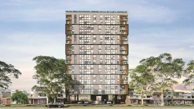 Acogedor Departamento Familiar de 75 m² con 3 Dormitorios y Estacionamiento Privado — foto 5