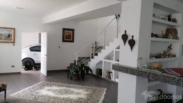 PRECIOSA CASA- EN CABO MARINA LANCHEROS — foto 5