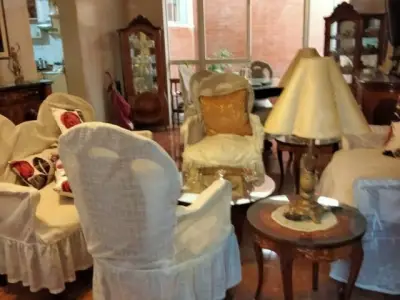 ¡Oportunidad única en Los Olivos! Casa de 4 pisos por $160,000 (S/598,400)