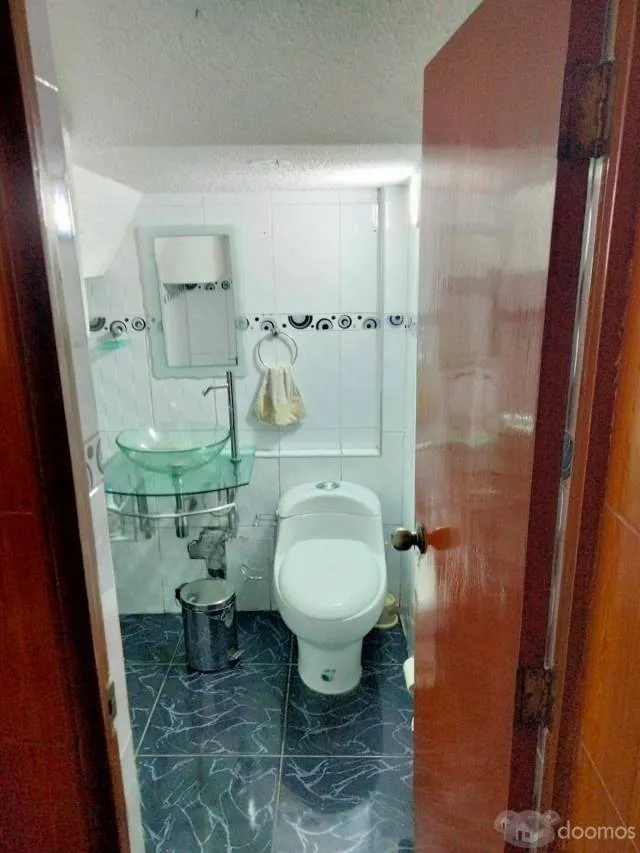 ¡Oportunidad única en Los Olivos! Casa de 4 pisos por $160,000 (S/598,400) — foto 4