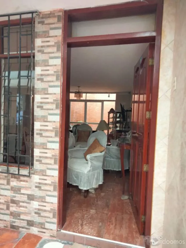 ¡Oportunidad única en Los Olivos! Casa de 4 pisos por $160,000 (S/598,400) — foto 7