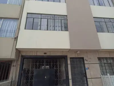 BAJO DE PRECIO REMATE DPTO EN LINCE LIMITE CON SAN ISIDRO