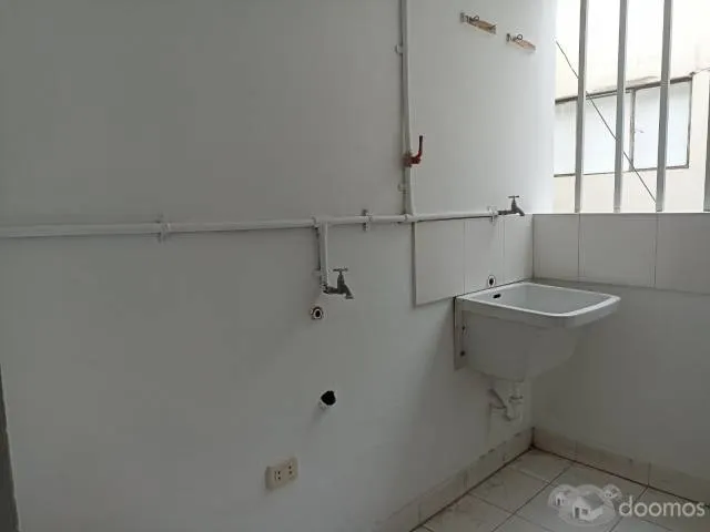 BAJO DE PRECIO REMATE DPTO EN LINCE LIMITE CON SAN ISIDRO — foto 7