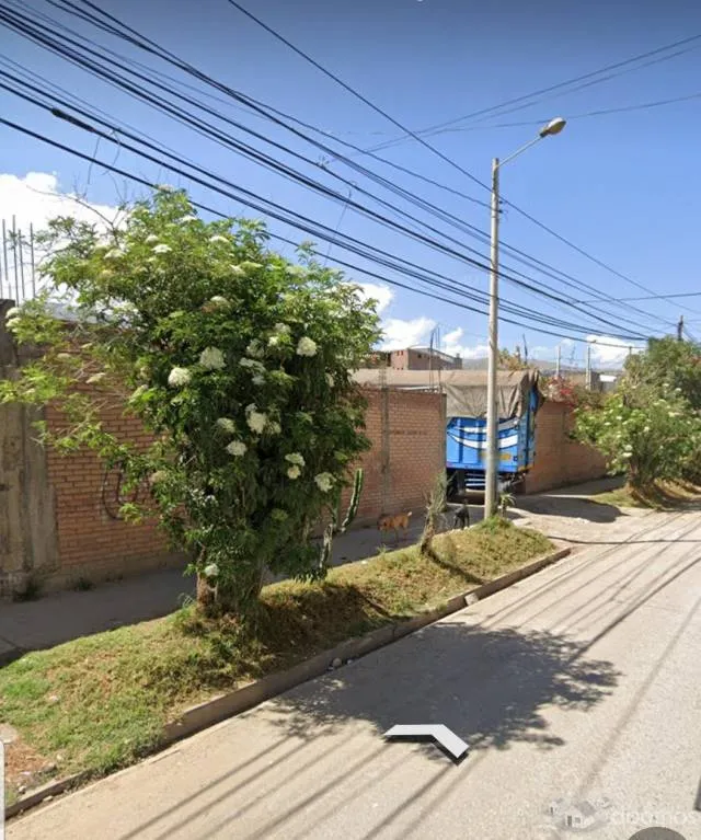 Terreno en Venta,Cerca Colegio de Ingenieros Huancayo — foto 2