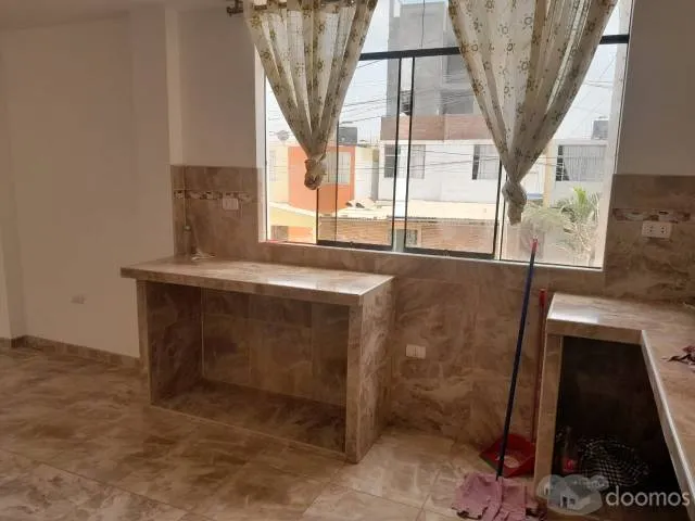 OPORTUNIDAD Departamento con aires — foto 5