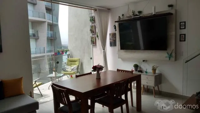 VENDO DPTO FRENTE AL MAR — foto 3