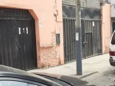 Local comercial para uso como almacen