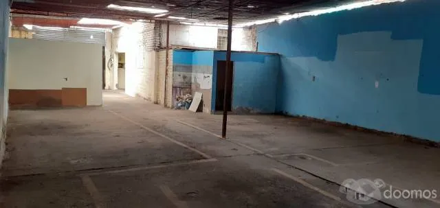 Local comercial para uso como almacen — foto 2