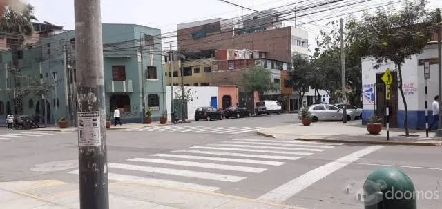 Local comercial para uso como almacen — foto 5