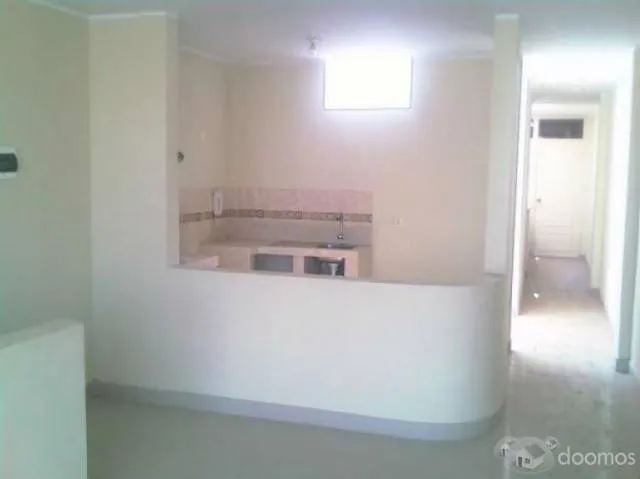 Alquiler de Minidepartamento en Piura - 1