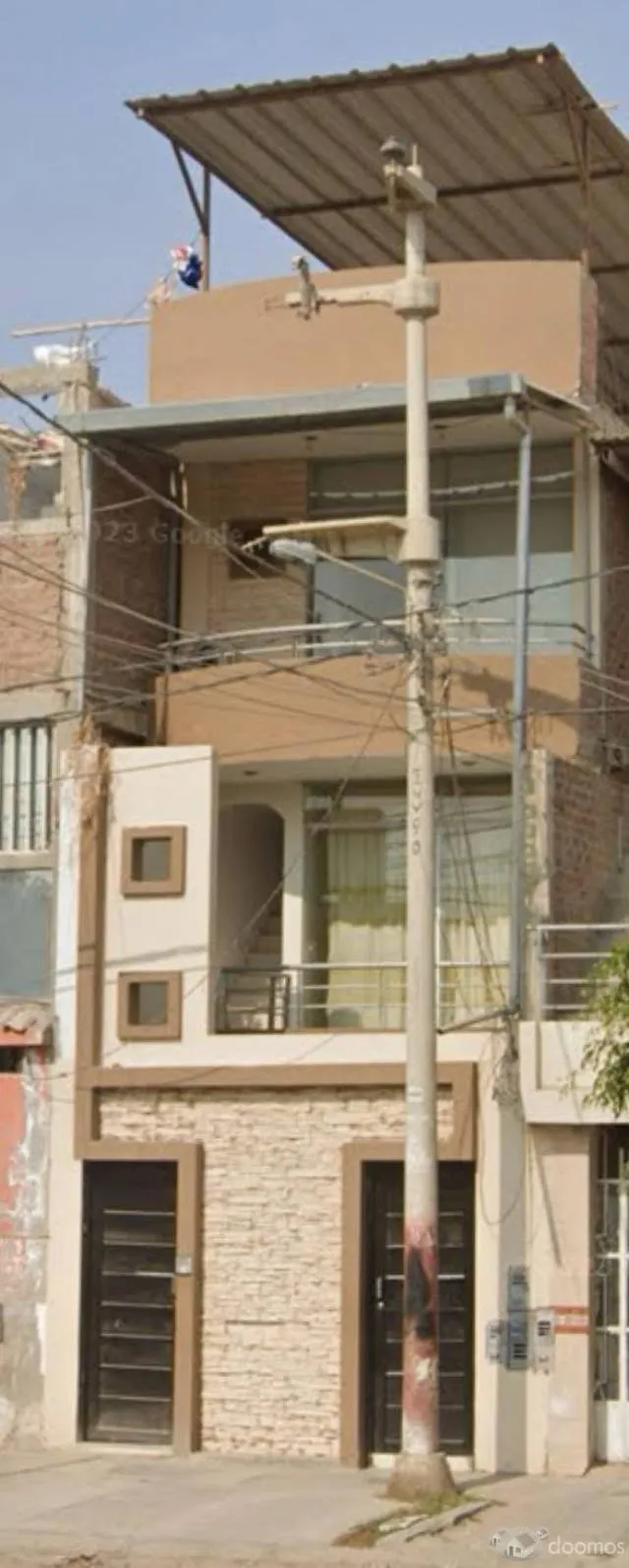 Alquiler de Minidepartamento en Piura - 4